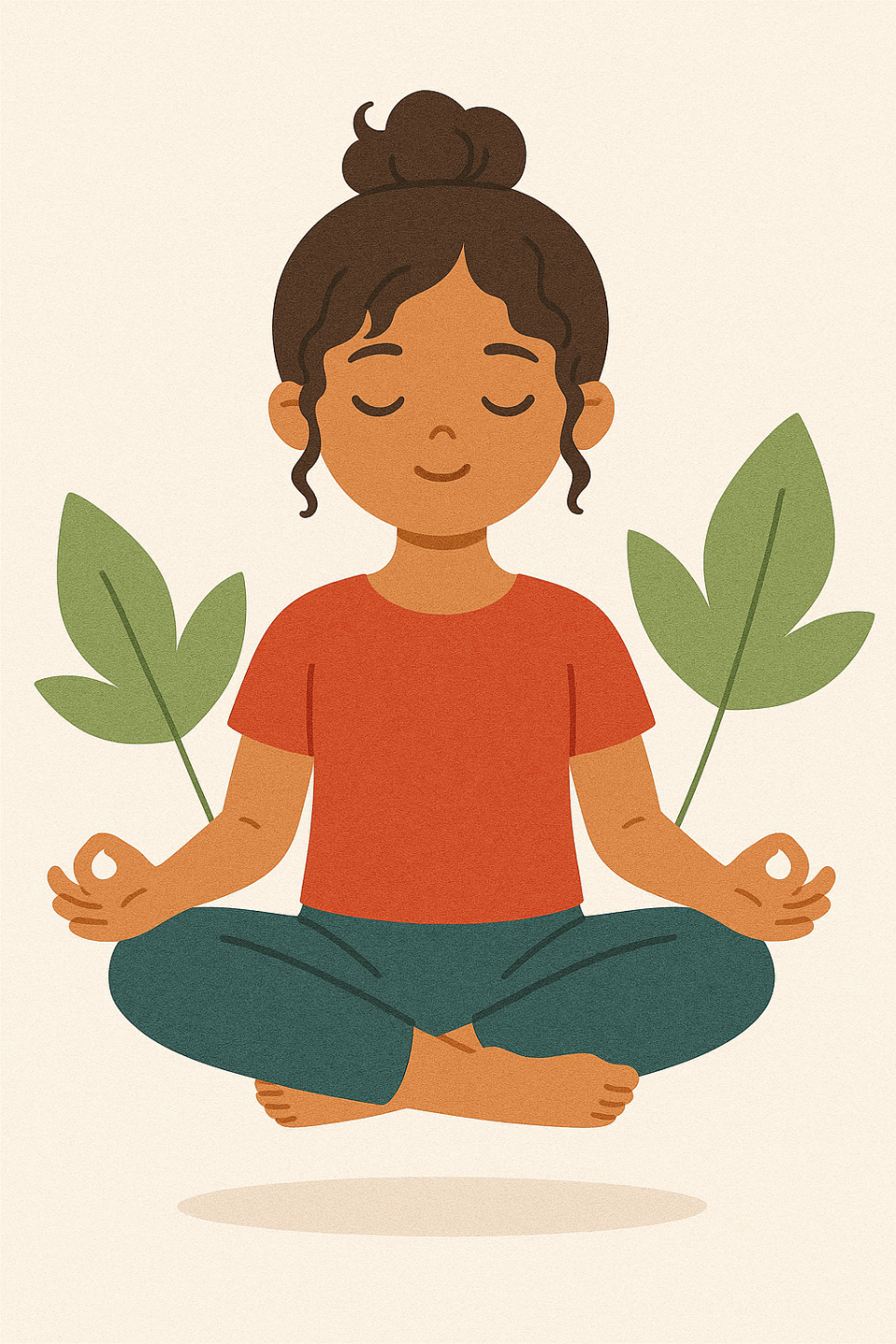 Meditating Is The Single Solution For All Health Issues