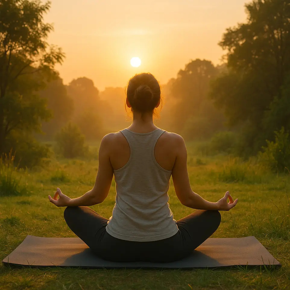 Meditation 